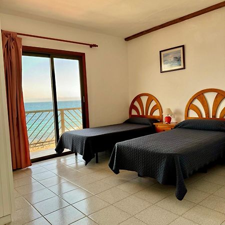 Апартаменты Mangos Mar B Пуэрто-Наос Экстерьер фото