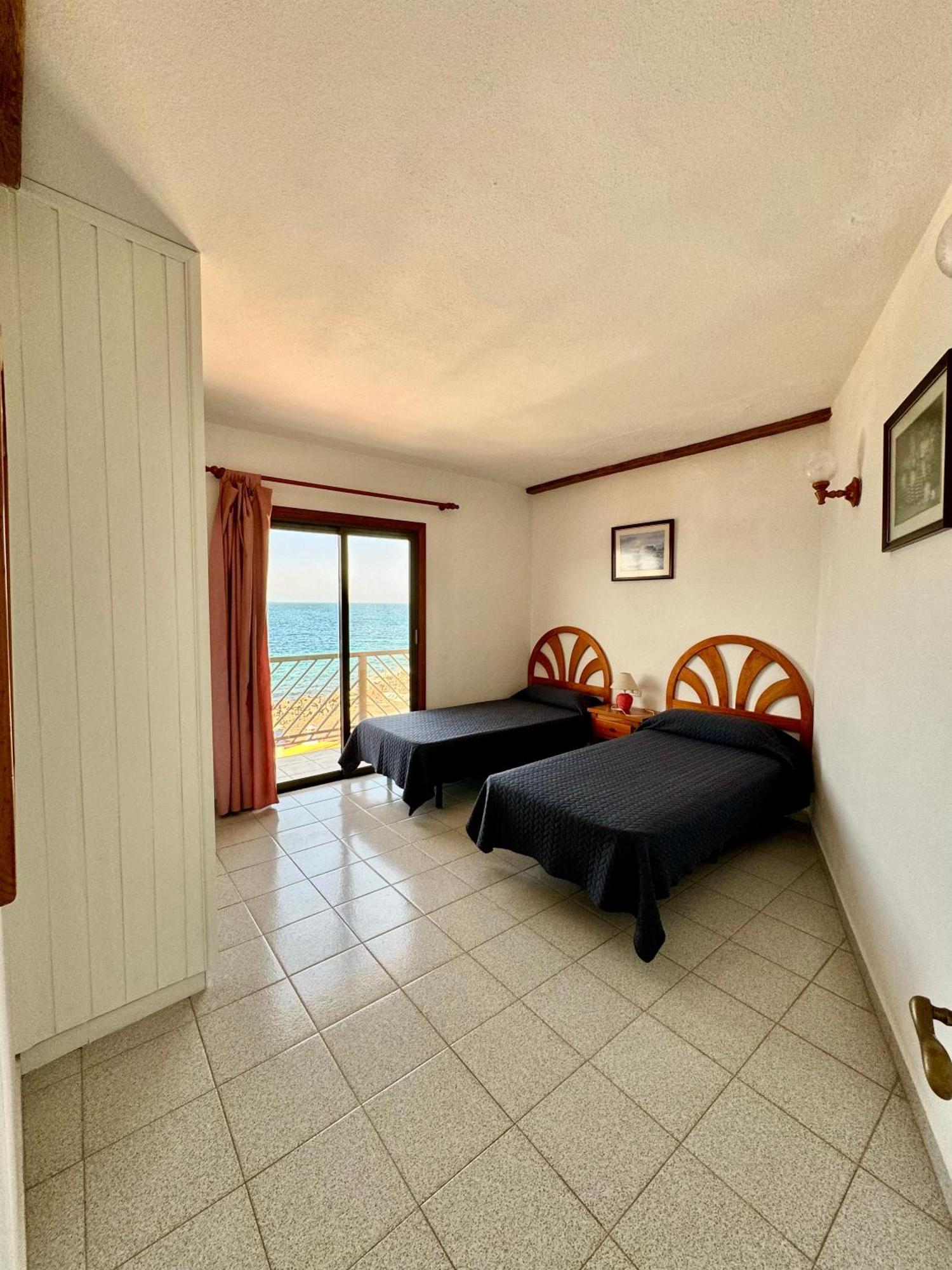 Апартаменты Mangos Mar B Пуэрто-Наос Экстерьер фото